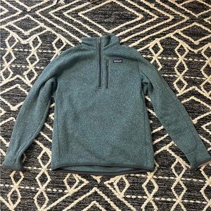 Patagonia M mens pullover